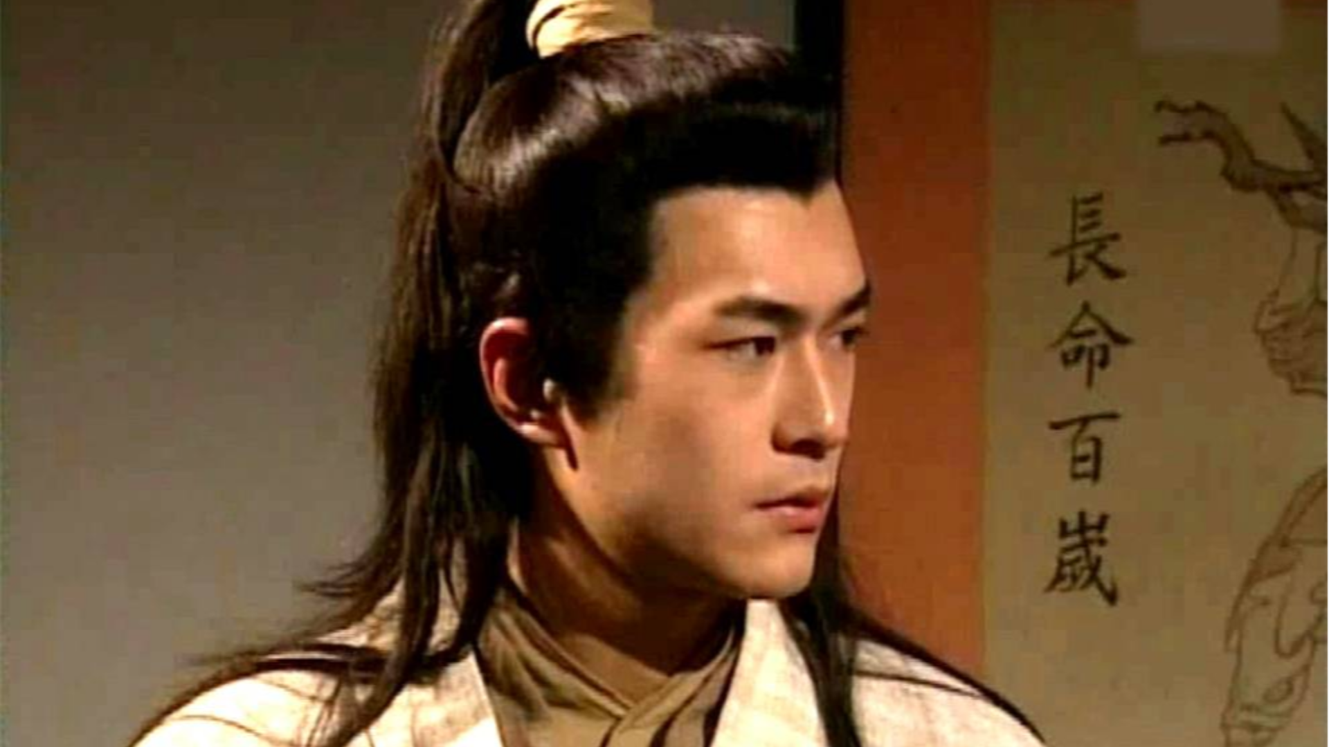 杨过参加英雄大会,黄蓉传位下任帮主